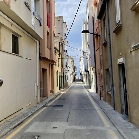 דירות L' Escala Puig Sureda 36 מראה חיצוני תמונה
