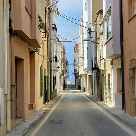 דירות L' Escala Puig Sureda 36 מראה חיצוני תמונה