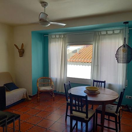 דירות L' Escala Puig Sureda 36 מראה חיצוני תמונה