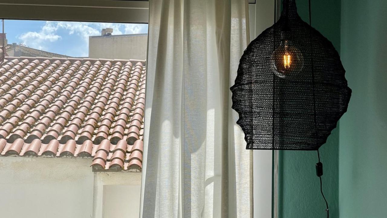 דירות L' Escala Puig Sureda 36 מראה חיצוני תמונה