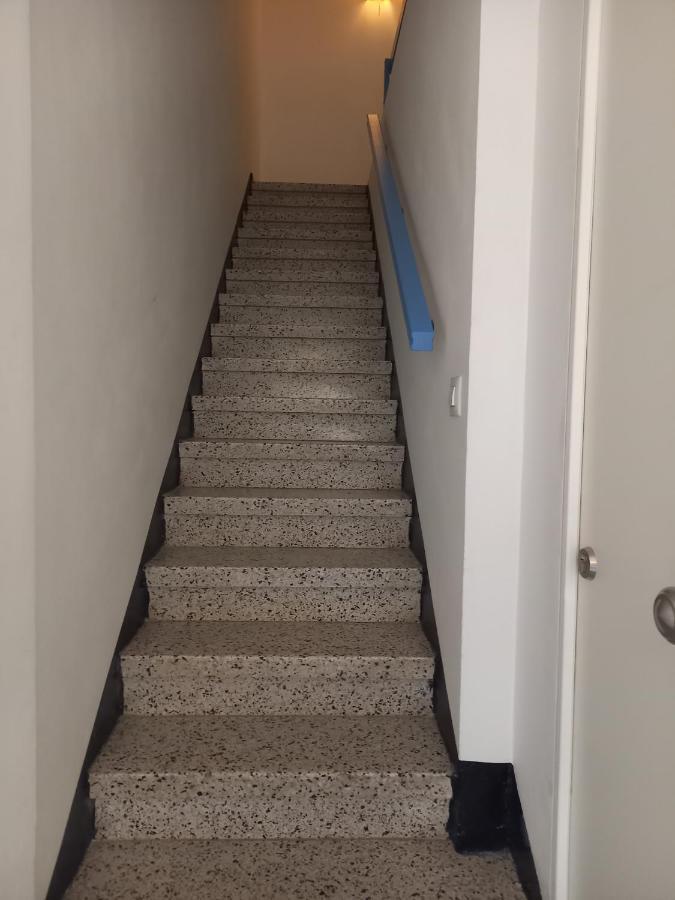 דירות L' Escala Puig Sureda 36 מראה חיצוני תמונה