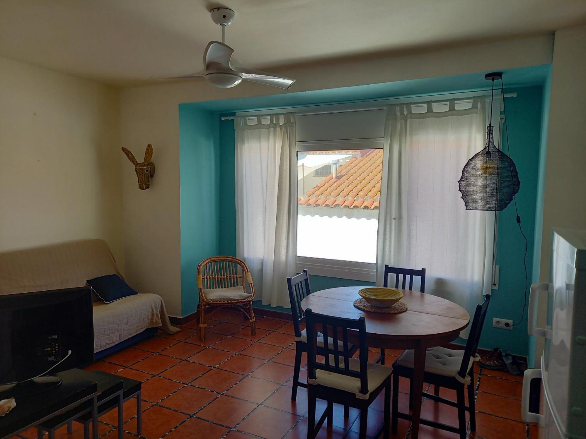 דירות L' Escala Puig Sureda 36 מראה חיצוני תמונה