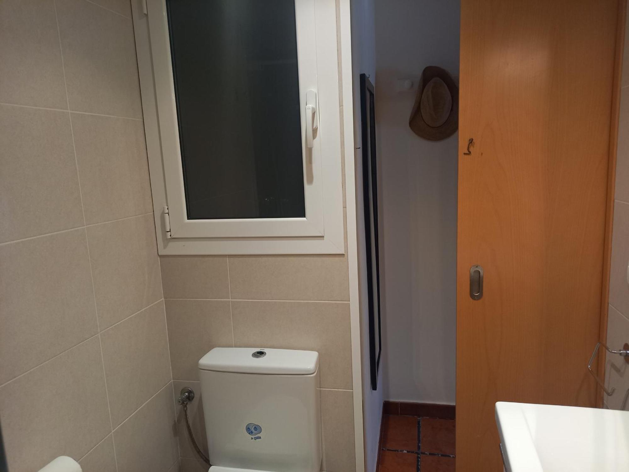 דירות L' Escala Puig Sureda 36 מראה חיצוני תמונה
